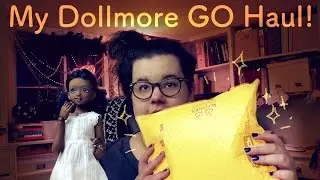 Dollmore Group Order Haul (?)