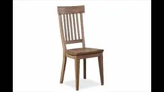 The Majestic Chair