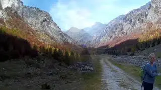 Val Bodengo
