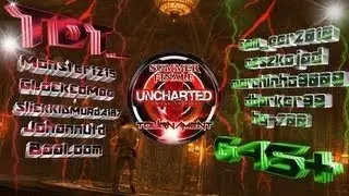 Summer Finale Tournament Finals - [G4S+] Vs. [TDT_] Match 4 of 4