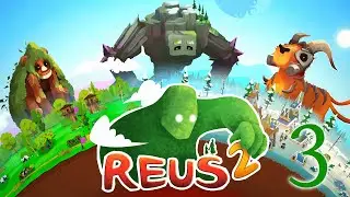 Reus 2 - Part 3 - Learning to Play Stream
