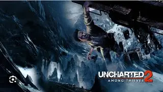 Uncharted 2 Among Thieves Episode 2