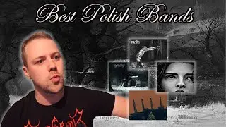 Best Black Metal Bands From Poland
