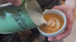 Houston has worst coffee in the country, according to survey