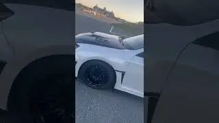 Modded 2012 Subaru WRX🤤#shorts