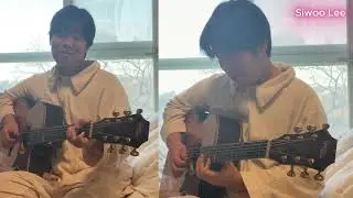 I’ll See You In My Dreams (Guitar Solo) 🎵🎸