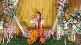 laxmi singh  is live