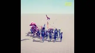 Void Monarch vs Blowdarter