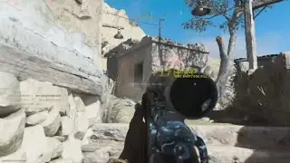 Call of Duty: Modern Warfare Highlights.