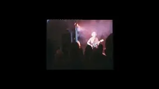 a Lesser Version - Dead (Or Dying)