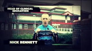 Whiston & St Helens Hospitals' Charity Cycle Challenge