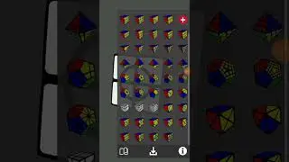 unique rubikcube#shorts #short #rubikscube
