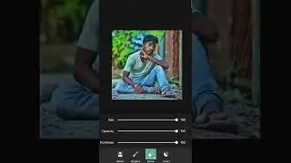 white face clean  Editing video PicArt Editing||Snapseed Editing|| June 2022