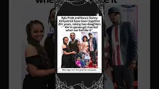 Kyla Pratt on Love, Marriage & Timing #KylaPratt #love  #CelebrityCouples