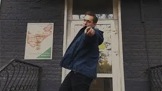Karasu - Beer Market (MORGENSHTERN - DINERO (Official Video, 2021)) (Типа Пародия)