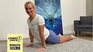 power & pace | Athletik f&uuml;r Triathleten mit Ulrike Syring | 2026.11