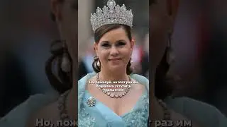 Самая высокая тиара в мире