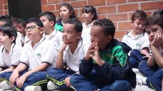 Video Institucional Colegio La Salle Envigado