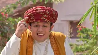 Akbar के पास आया मसला मौत के कुंवे का | Akbar Birbal | Episode 165 | Big Magic