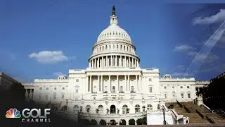 Setting stage for PGA Tour Capitol Hill hearing | Golf Central | Golf Channel