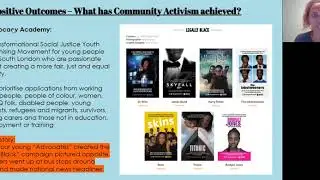 AIR UK - Community Action