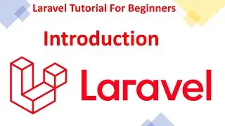Introduction Laravel | What Is PHP Framework Laravel | Hindi