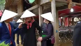 Phong slư : Pa Me Khai lục Nhình Nhằng ý