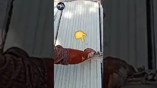Textured Concrete Panels Manufacturing Process!