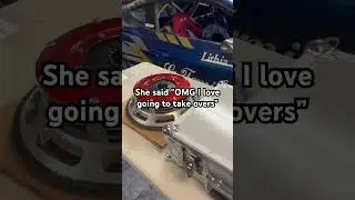 I&rsquo;m going to the legal pit #cars #automobile #mustang #cartok #drifting #viralshort #shorts #drift