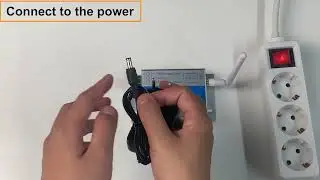 1 Channels GSM Relay Switch CL1-GSM CALL SMS Remote Control Light, Curtains, Garage Door, Water Pump