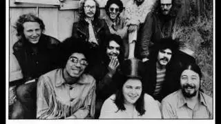 Tower Of Power - Baby I Love You - Live @ Fillmore West (1971) RARE