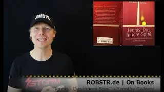 ROBSTR.de | On Books | 