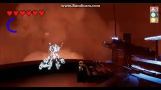 UltraForce - Deatheffect with animation