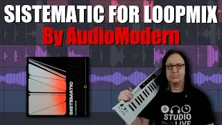 Sistematic Expansion Pack for Loopmix on iPad - How To App on iOS! - EP 1561 S13