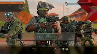Prophet w/ saug is nasty🥶 (Cod Bo4)