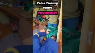 Motor winding training centre in patna