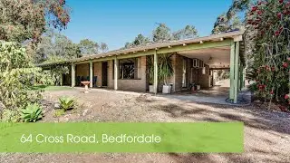 FOR SALE | 64 Cross Road in Bedfordale
