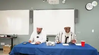 Advice for the Students of Knowledge-Dr Mohammed Baqshish | نصائح وتوجيهات لطلاب العلم-د محمد باقشيش