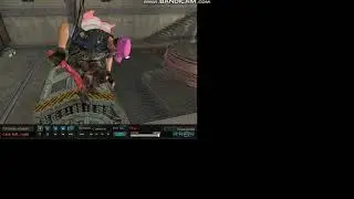 Crossfire PH Teleport With Fraps Part 1