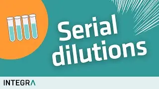 Serial Dilutions – How It Works | Easy Explained