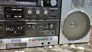 SHARP GF-700Z