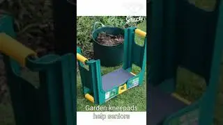 5 Gardening Accessories That Make Gardening More Comfortable