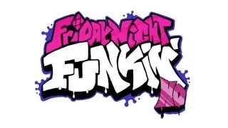 friday night funkin HD OST -  M.I.L.F