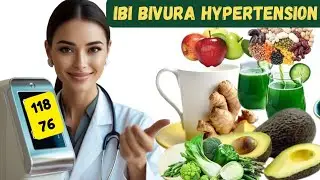 Ibiribwa 12 bivura Hypertension !! Bivura bikanagabanya Umuvuduko w'amaraso ukabije (Ntibikabure )