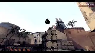 Luda: best of Jixxer&acute;s Cs:Go clips edit
