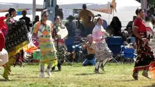 Fancy Dancers