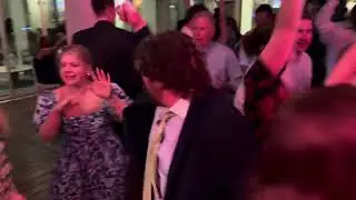 Kahootz Band Live At Cape Cod Wedding - Best Music For Your Big Day!