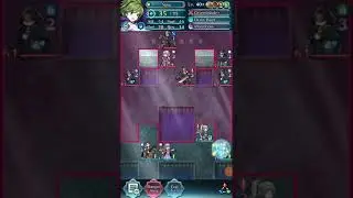 Fe Heroes: Lyon Infernal Run