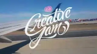 Adobe Creative Jam