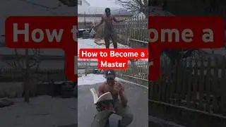 How To Become a Master #training #mastery #robertgreene